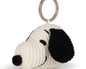 Snoopy Head keyring 2