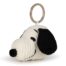Snoopy Head keyring 2