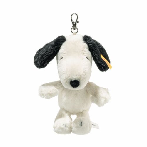 Snoopy Pendant 4