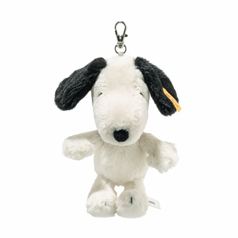 Snoopy Pendant 4