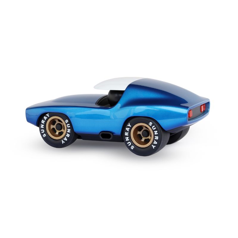 Leadbelly Sonny (blue) 2