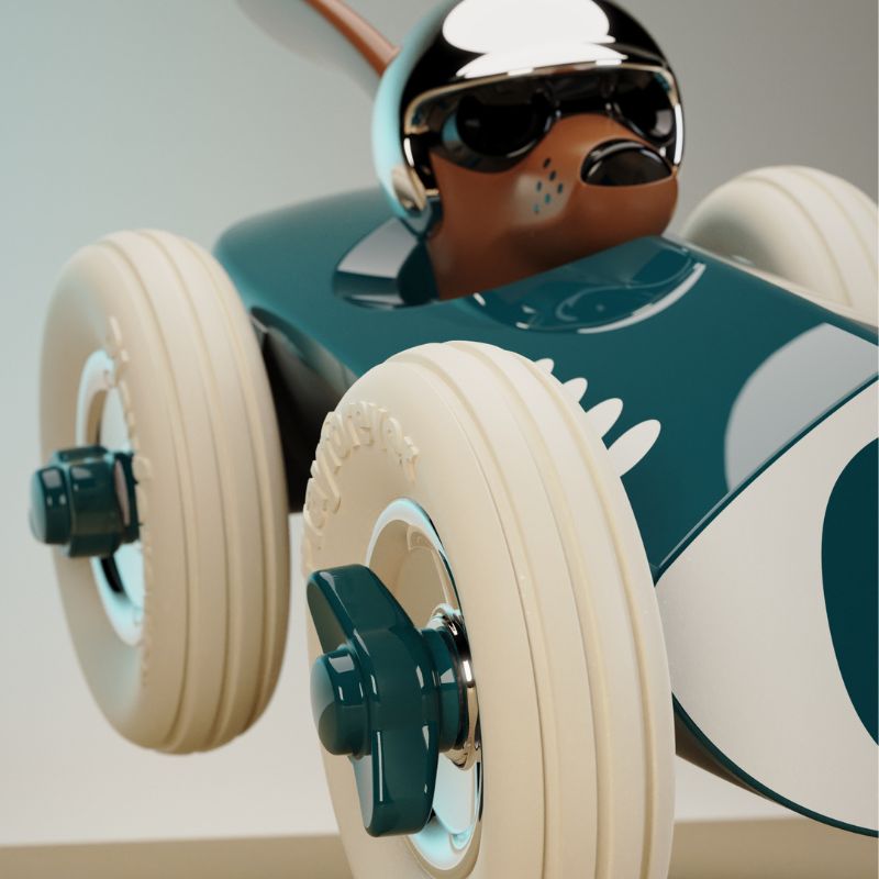 Rufus Weller 5
