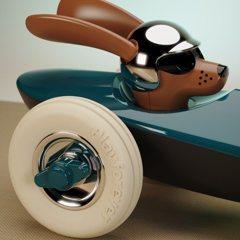 Rufus Weller 6