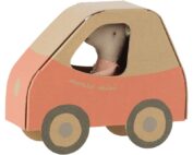 Driver Mouse, Little Sister 3