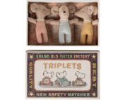 Triplets 2