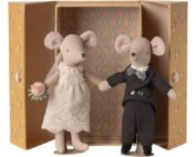 Wedding Mice